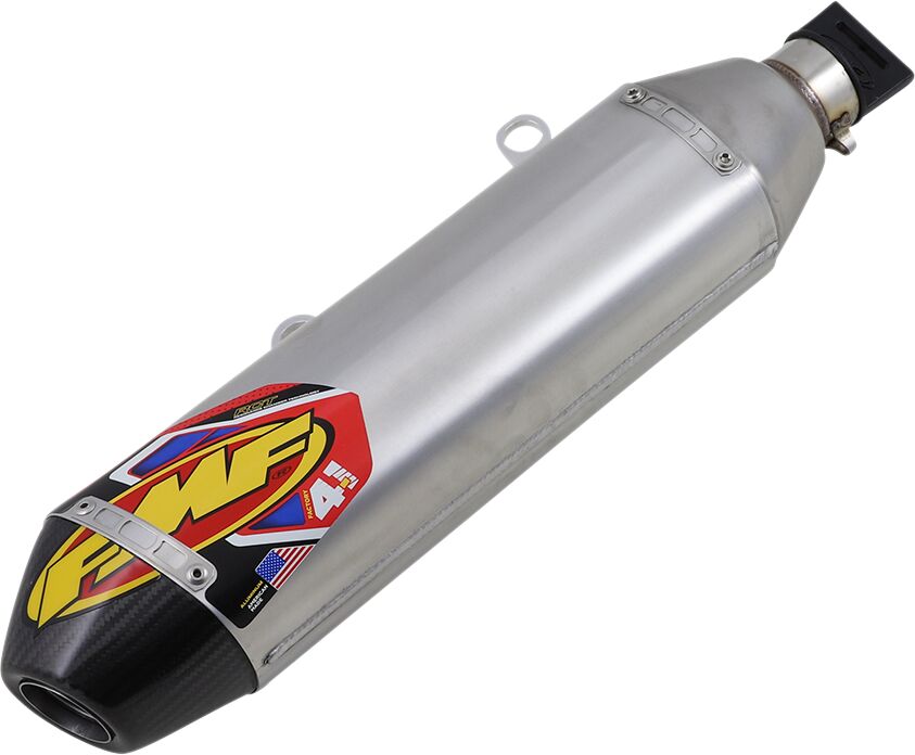 FMF EXHAUST AL4.1RCT SSMBMB 045662