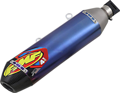 FMF EXHAUST AN4.1RCT SSMBMB 045663