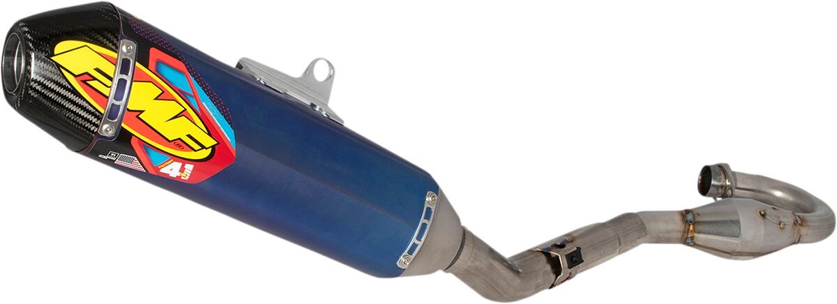 FMF EXHAUST AN4.1RCT SSMBMB 045663