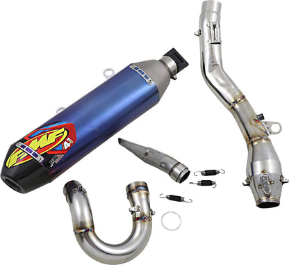 FMF EXHAUST AN4.1RCT SSMBMB 045663