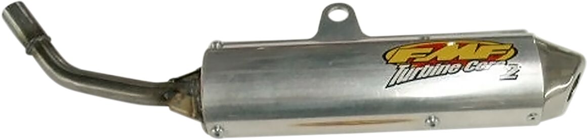 FMF TURBINECORE 2 SILENCER W/ SPARK ARRESTOR KTM 025067