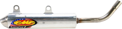 FMF TURBINECORE 2 SILENCER W/ SPARK ARRESTOR KTM 025139