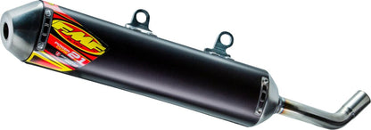 FMF POWERCORE 2.1 SILENCER ALUMINUM KTM/HUSQVARNA 025208