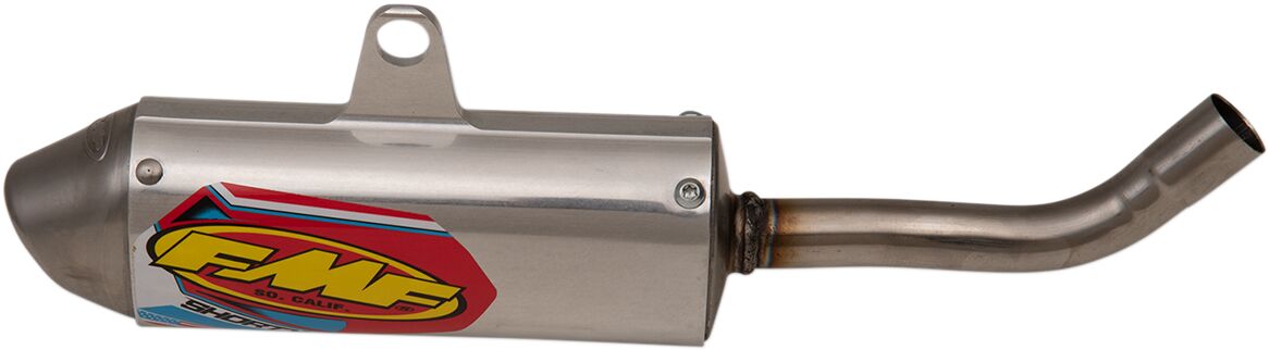 FMF MUFFLER P-CORE 2 BB 025226
