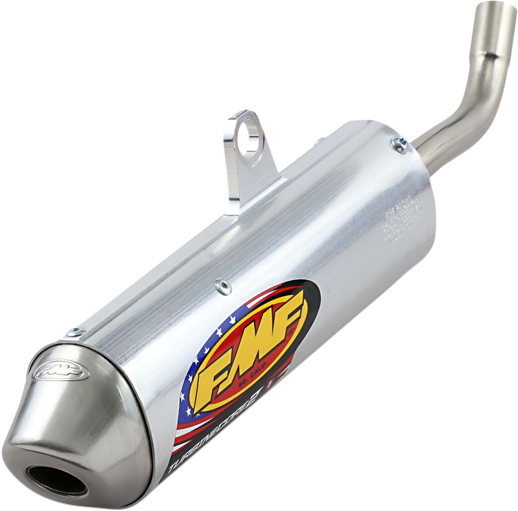 FMF MUFFLER TURBINECORE 2.1 025227