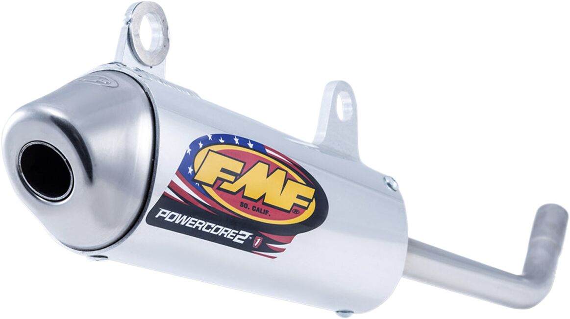 FMF MUFFLER P-CORE 2 YZ65 024070