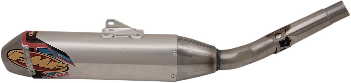FMF MUFFLER HEX Q4 S/A KX450F 042368