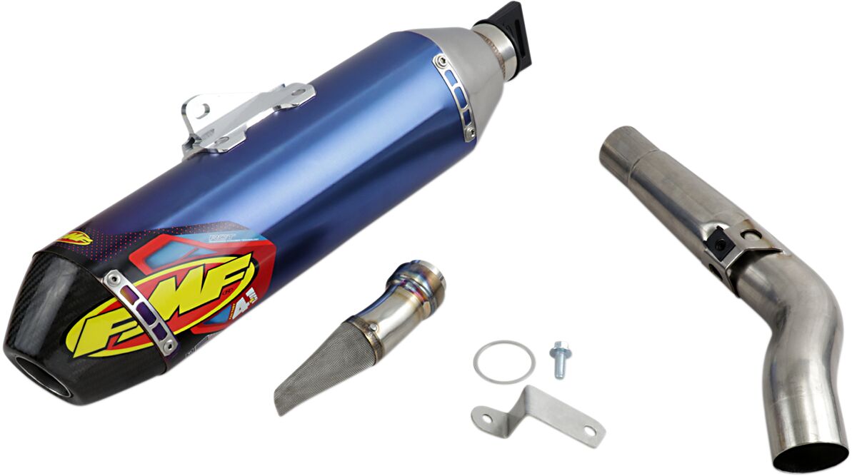 FMF MUFFLER ANTI 4.1 RCT CF 042371