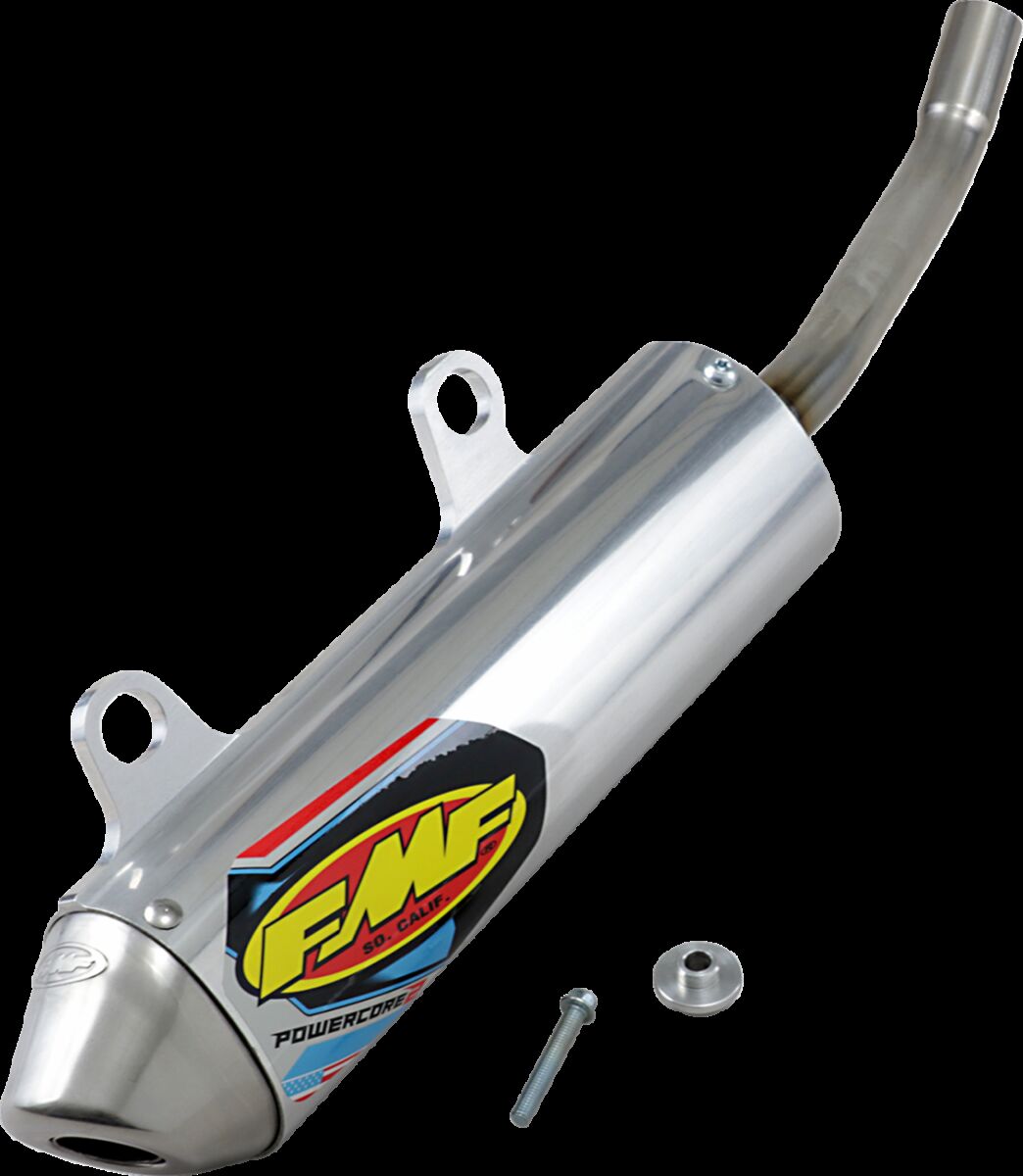 FMF P-CORE 2 SIL HVA TC125 025258