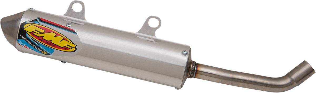 FMF T-CORE 2 SIL HVA TC250 025262