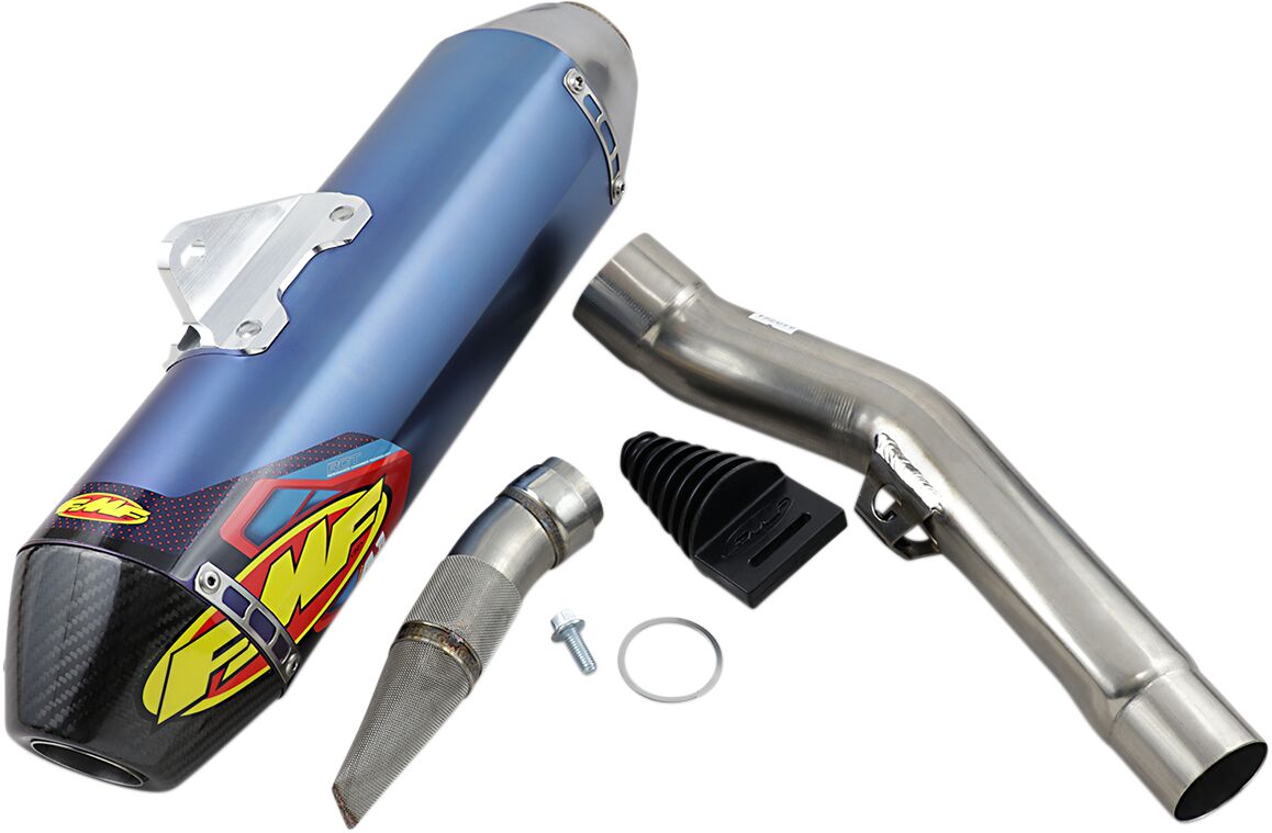 FMF MUFFLER ANTI 4.1 RCT CF 042376