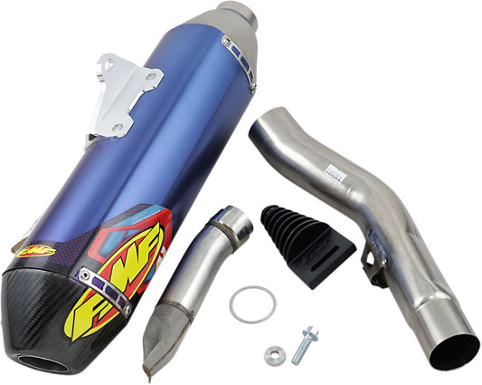 FMF MUFFLER AN T/CF 4.1 RCT 043373