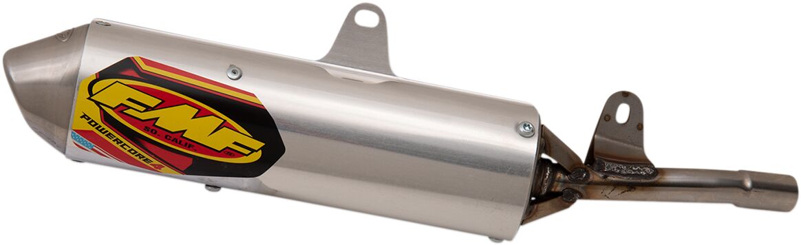 FMF MUFFLER PC4 CRF110F S/A 041580