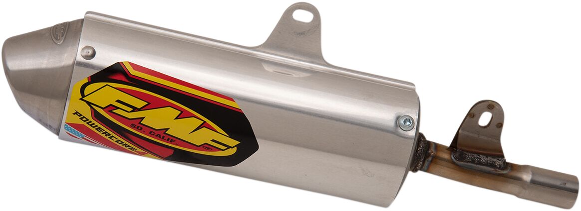 FMF MUFFLER PC4 CRF125F 041581