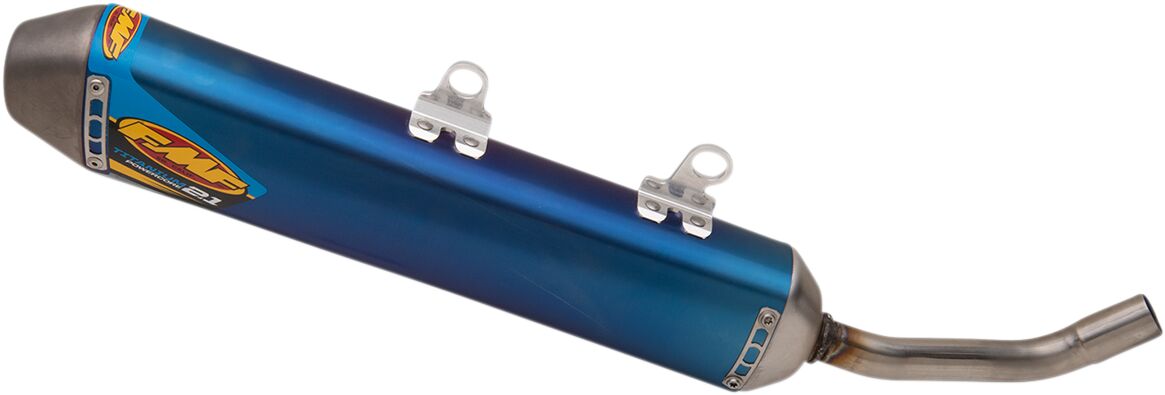 FMF MUFFLER TI PC2.1 EXTREME 025264