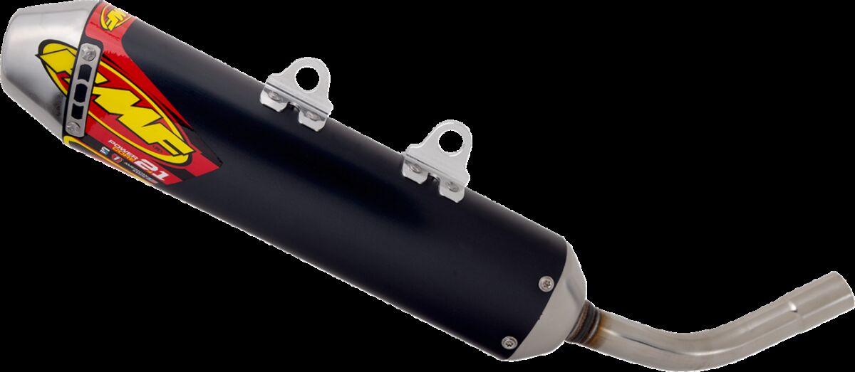 FMF MUFFLER T-CORE 2.1 S/A 025272