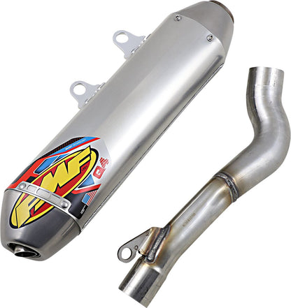 FMF MUFFLER Q4HEX SA BETA '20 045667