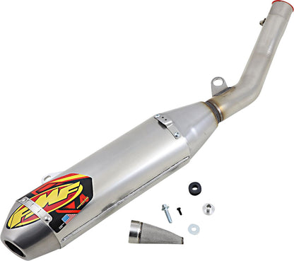 FMF MUFFLER P-CORE 4 HEX 044462