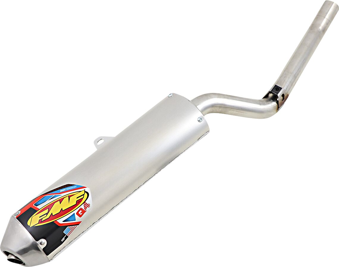 FMF MUFFLER Q4 KLX/DRZ400S 043377