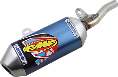 FMF MUFFLER ANTI FACT 4.1 CRF 041593