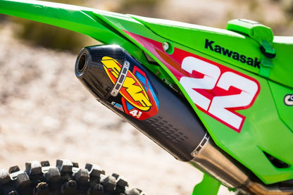 FMF MUFFLER ALU4.1RCT KX250'2 042394