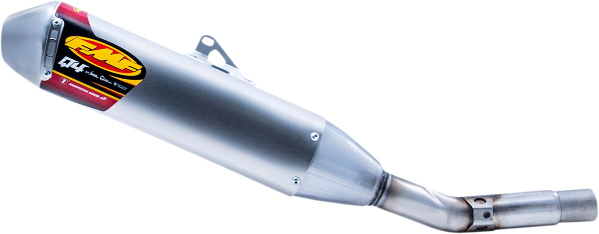 FMF MUFFLER Q4 HEX KX250'21 042393