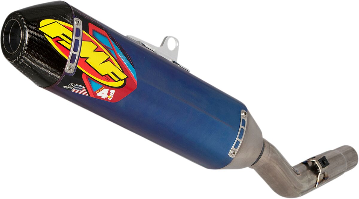 FMF MFLR 4.1RCT ANTI CRF450 '25 041603