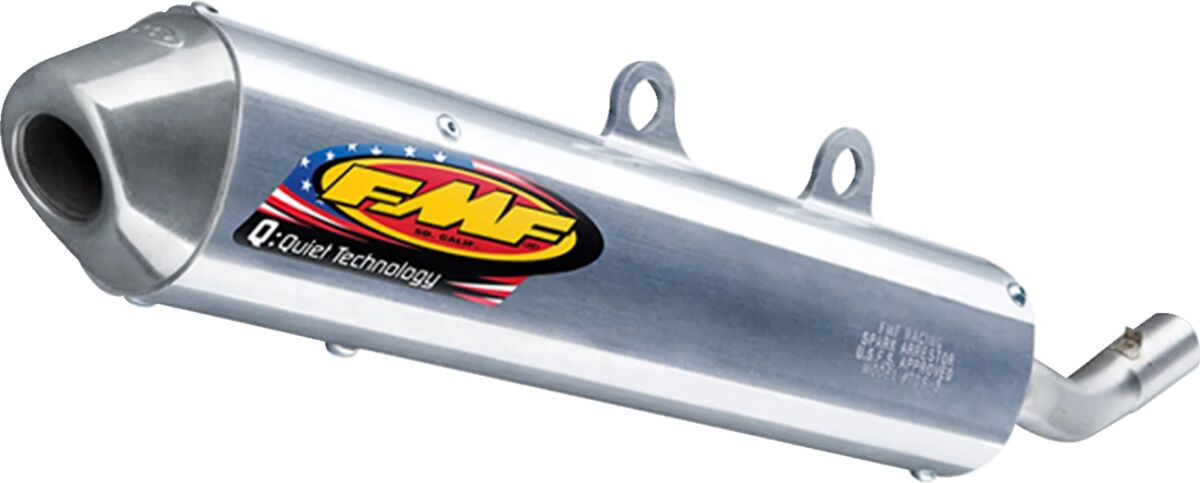 FMF MUFFLER T-CORE 2 BETA 025298