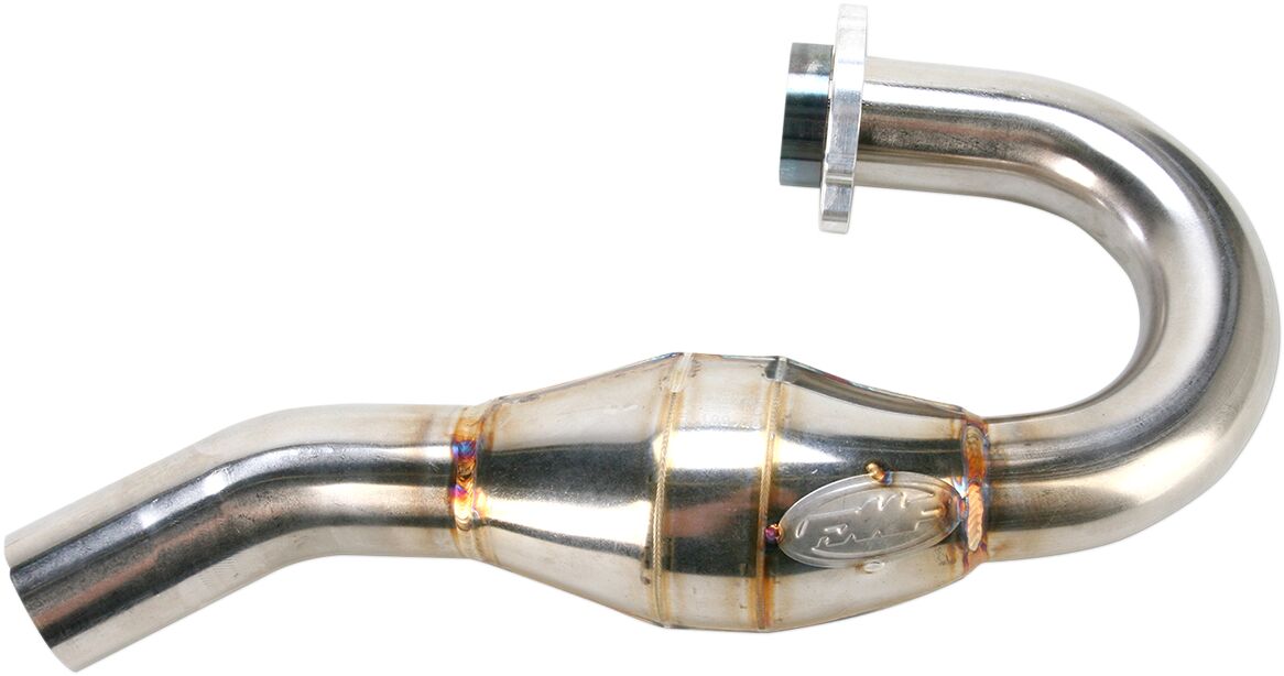 FMF MEGABOMB HEADER STAINLESS STEEL SUZUKI 043309