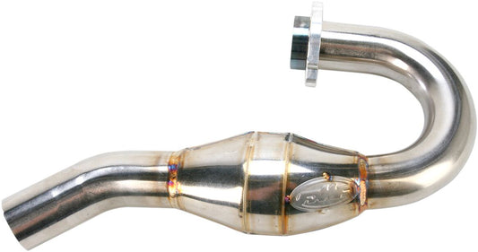 FMF MEGABOMB HEADER STAINLESS STEEL SUZUKI 043309
