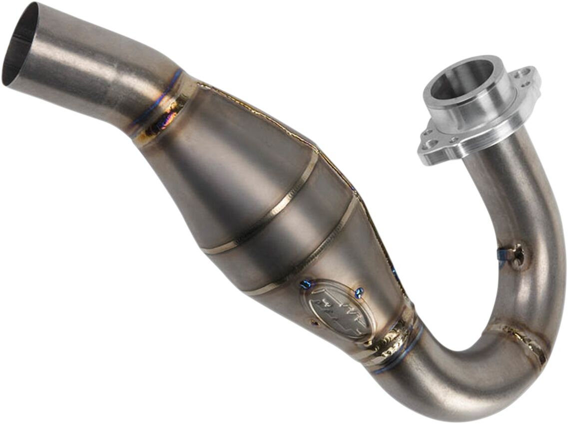 FMF MEGABOMB HEADER STAINLESS STEEL KAWASAKI 042338