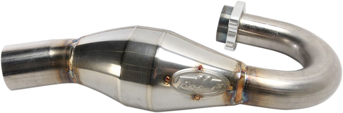FMF MEGABOMB HEADER STAINLESS STEEL KAWASAKI 042343