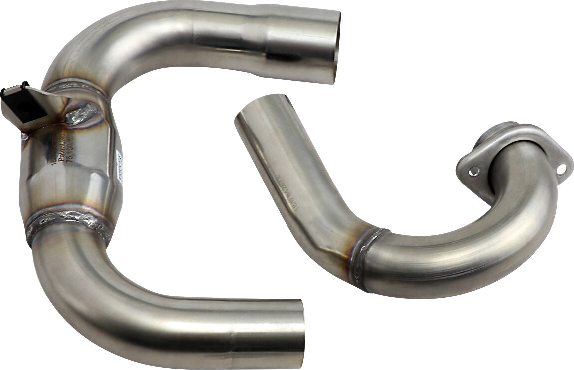 FMF HEADER SS MGBMB YZ250F 044449