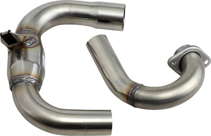 FMF HEADER SS MGBMB YZ250F 044449