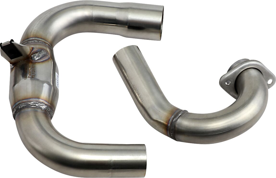 FMF HEADER TI MGBMB YZ250F 044450