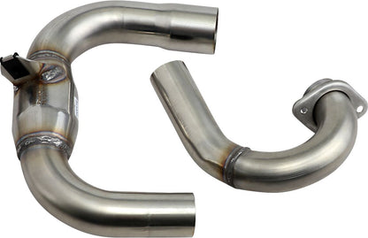 FMF HEADER TI MGBMB YZ250F 044450