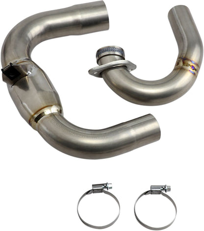 FMF HEADER TI MGBMB YZ250F 044450