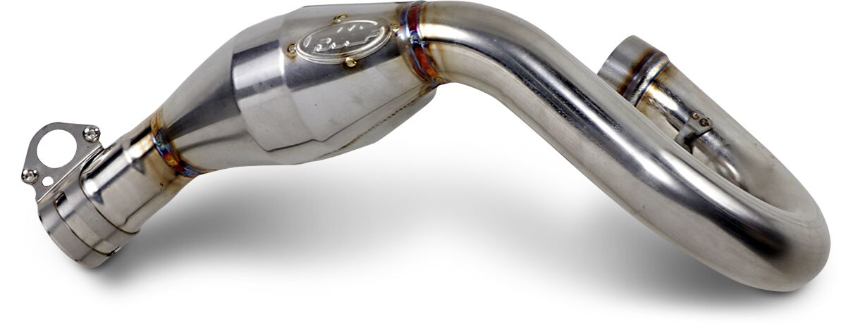 FMF HEADER SS MGBMB 045624