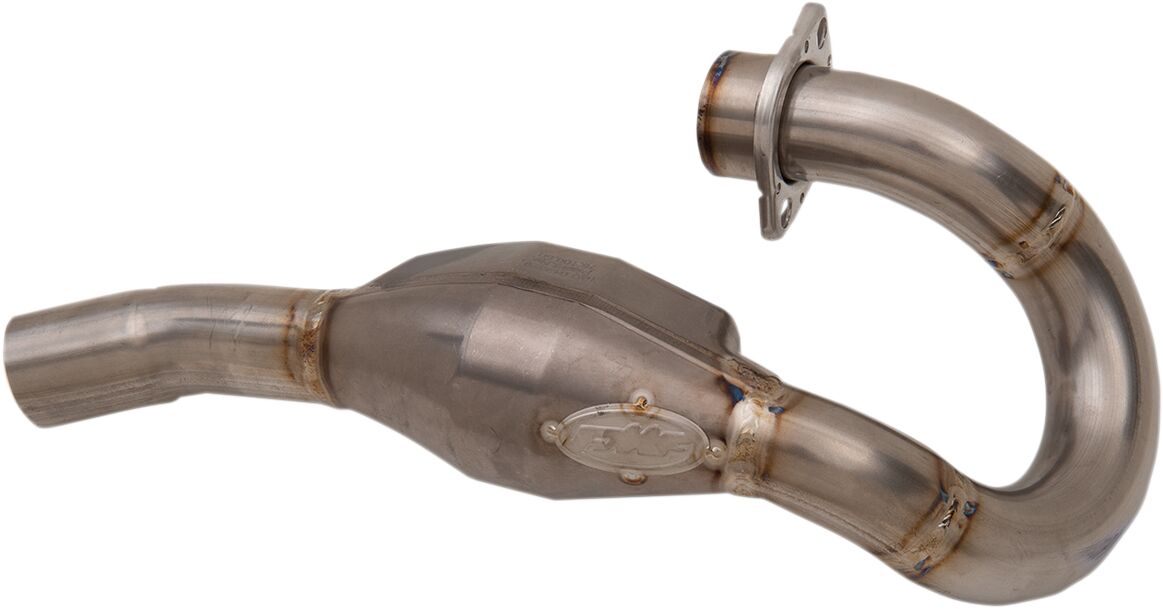 FMF HEADER TI MBMB SX KX450F 042379
