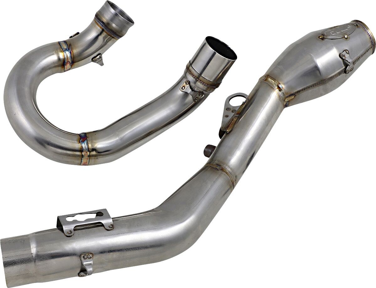 FMF HEADER SS MGBMB/MID PIPE 045643