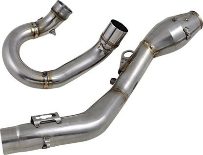 FMF HEADER SS MGBMB/MID PIPE 045643