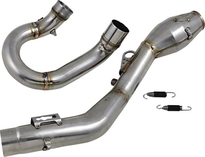 FMF HEADER SS MGBMB/MID PIPE 045643