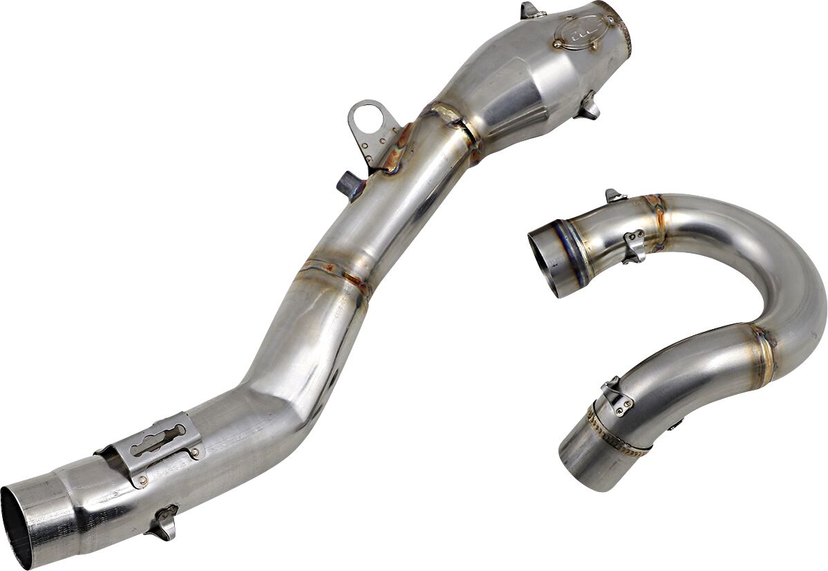 FMF HEADER SS MGBMB/MID PIPE 045644