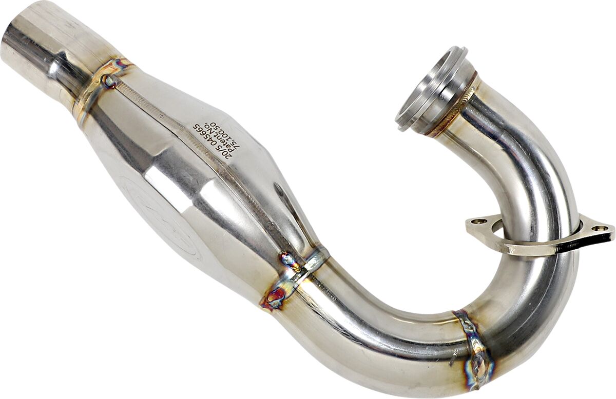 FMF HEADER SS MBMB BETA 430RR 045665