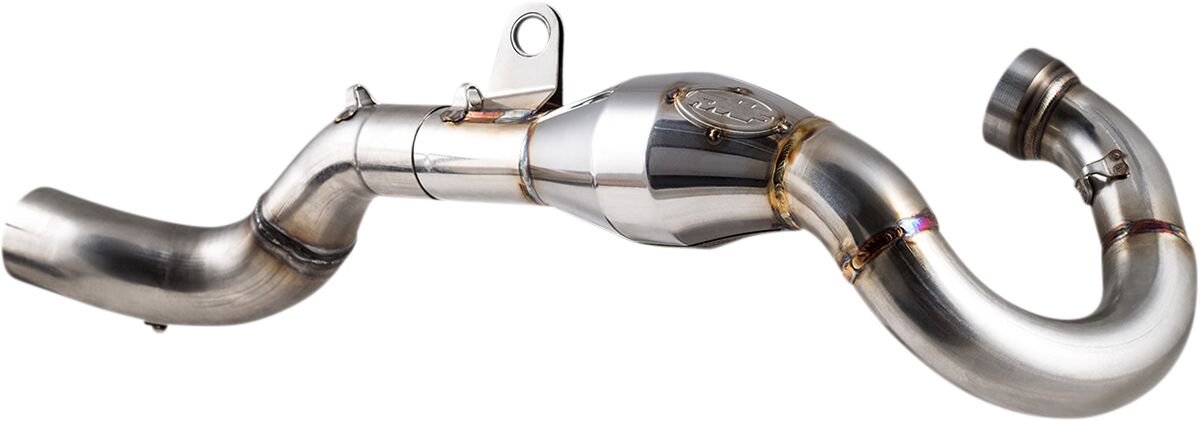 FMF HEADER S/S MBMB KTM/HSQV 045659