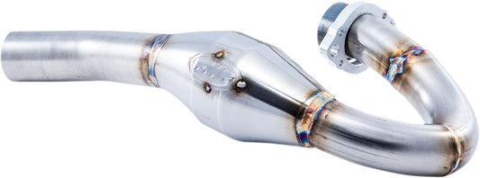 FMF HEADER SS MBMB KX250 '21 042390