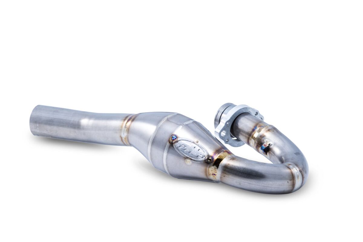 FMF HEADER TIT MBOMB CRF450'2 041599