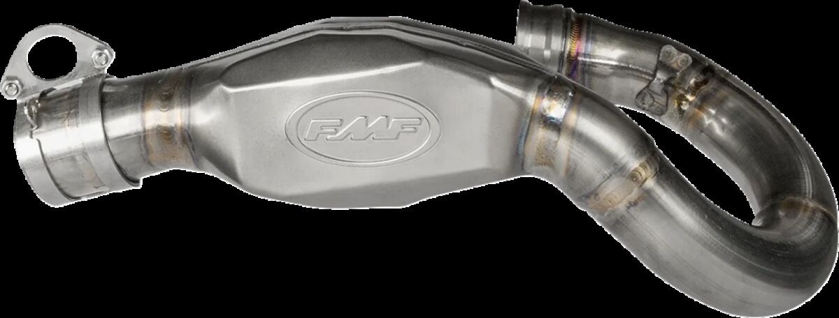 FMF HEADER S/S MGBMB RKX450F 042399