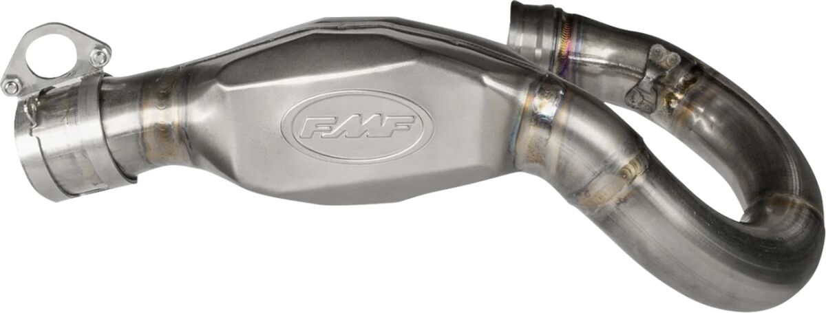FMF HEADER S/S MBOMB CRF250 '25 041614