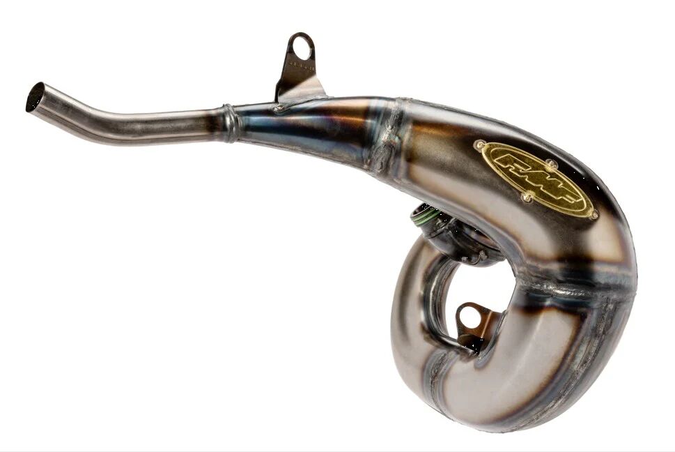 FMF FACTORY FATTY PIPE BETA 350RX' 025330